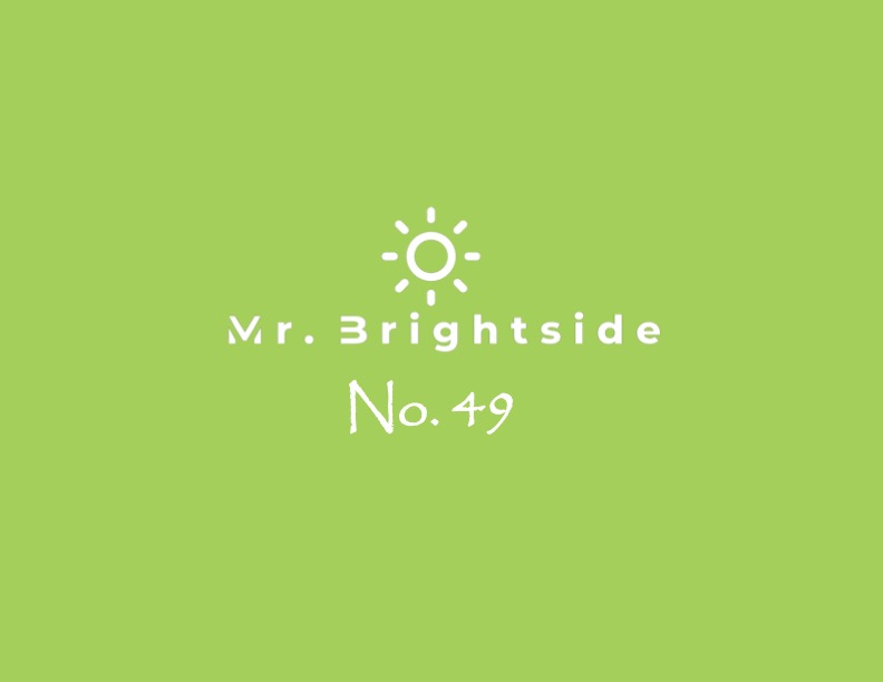 Mr. Brightside No.&nbsp;49