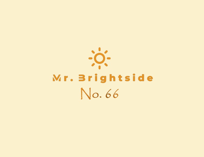Mr. Brightside No.&nbsp;66